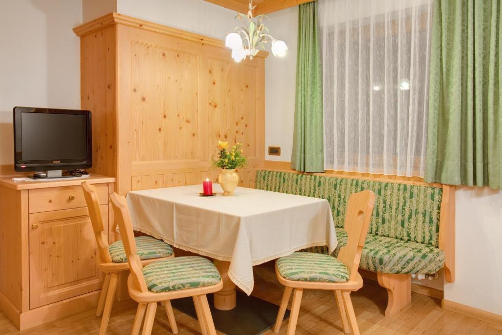 Residence Forcelles San Cassiano (Badia) Room photo