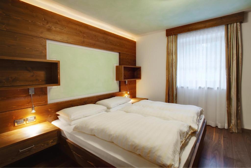 Residence Forcelles San Cassiano (Badia) Room photo