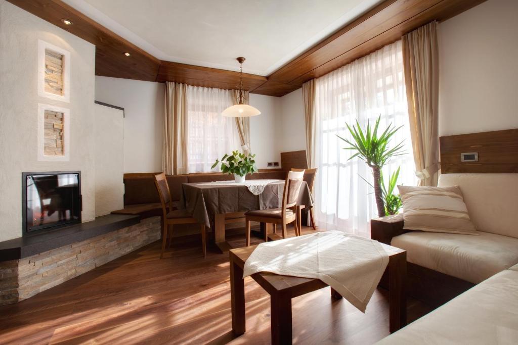 Residence Forcelles San Cassiano (Badia) Room photo