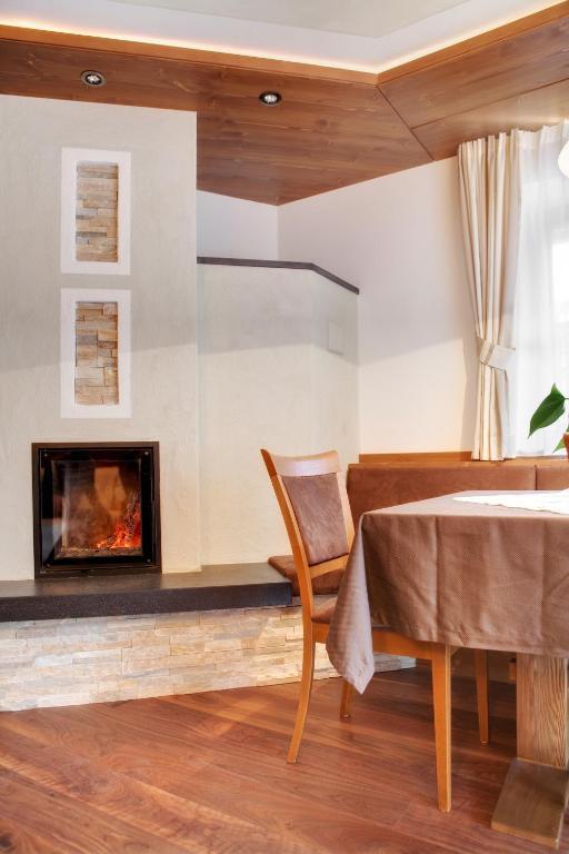 Residence Forcelles San Cassiano (Badia) Room photo