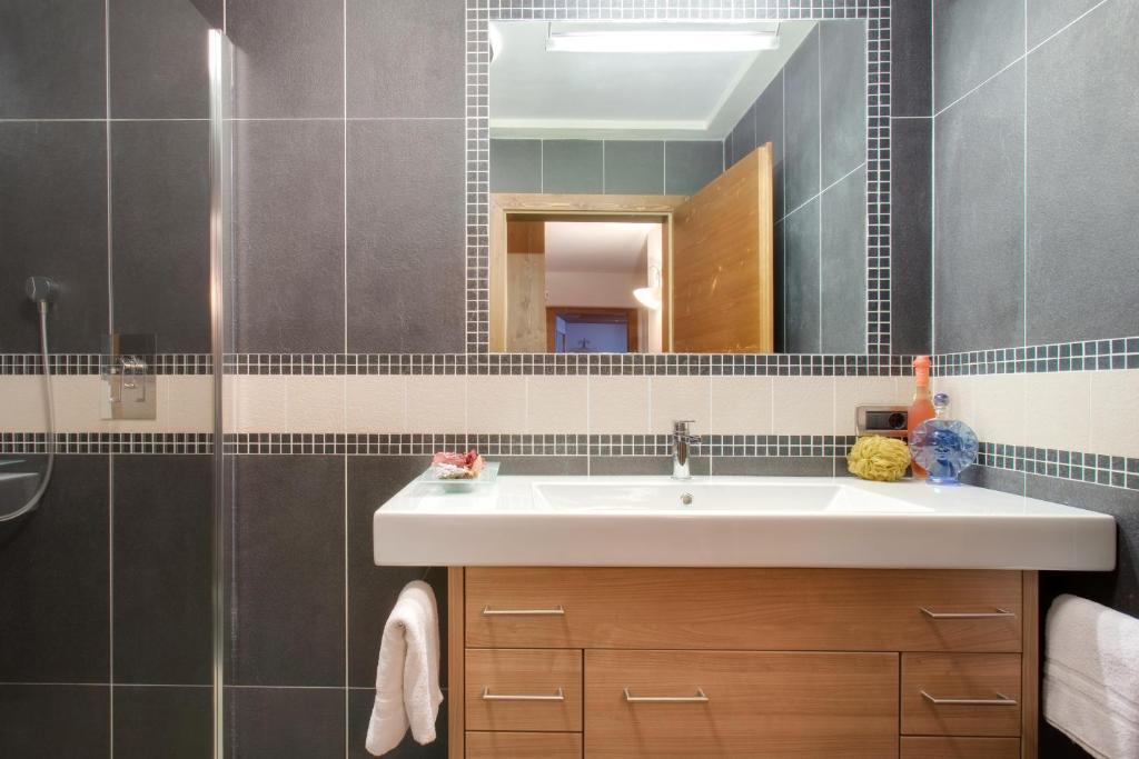 Residence Forcelles San Cassiano (Badia) Room photo