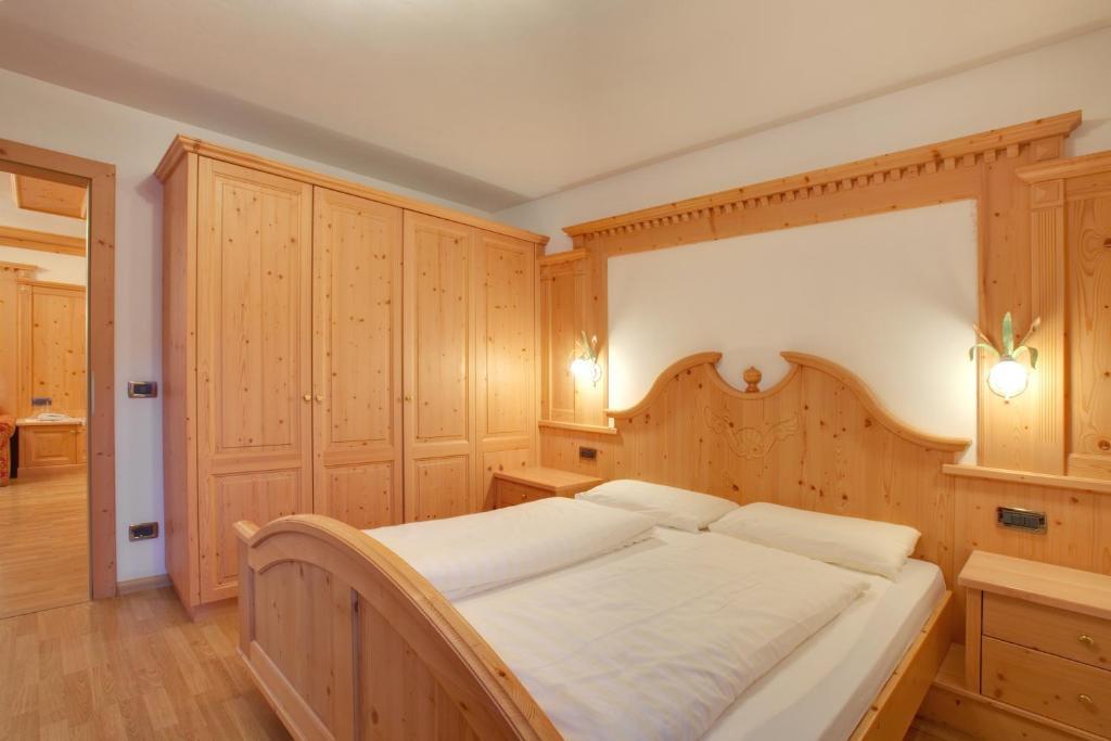 Residence Forcelles San Cassiano (Badia) Room photo