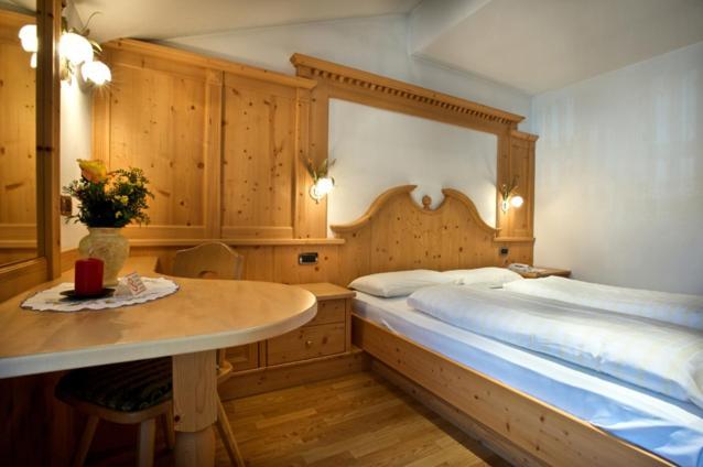 Residence Forcelles San Cassiano (Badia) Room photo