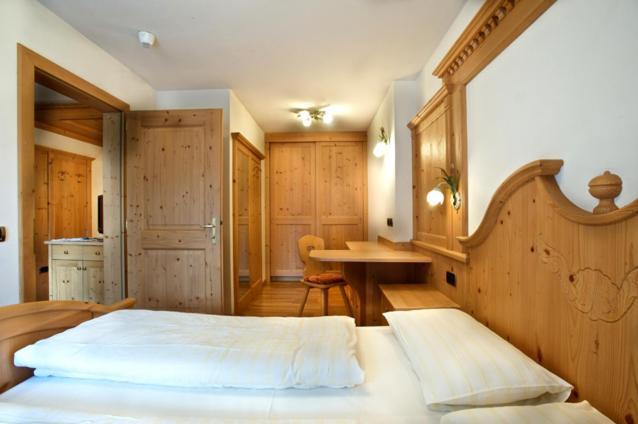 Residence Forcelles San Cassiano (Badia) Room photo