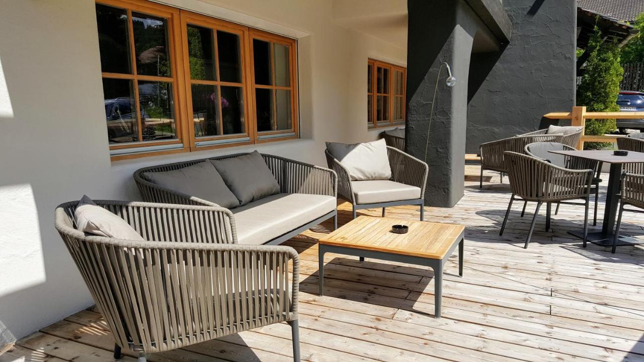 Residence Forcelles San Cassiano (Badia) Exterior photo